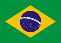 Brazīlijas karogs