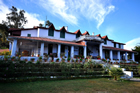 Holm Farm Heritage