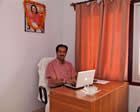 Dr. Vijay