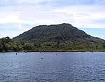 Gunung Bintanas piedzīvojumu tūre