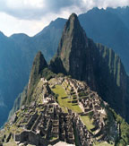 Apskates objekti « Peru