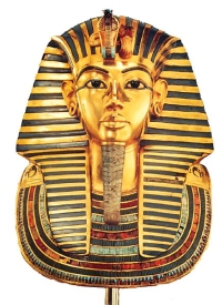 Sinaja « Ēģipte