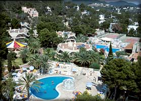 Apartamenti - viesnīca Stella Maris 3***