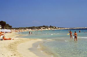 Informācija par Ibizu « Ibiza « Spānija